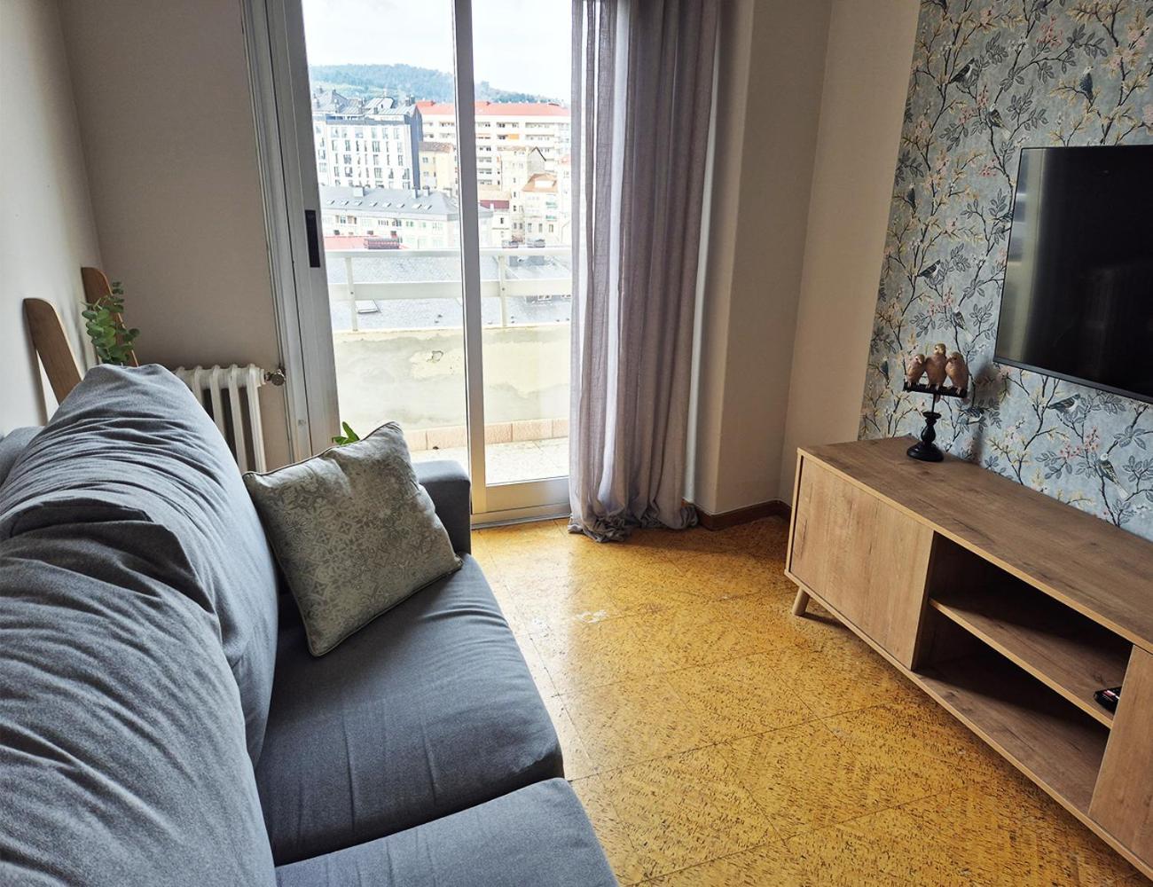 Vistas De Ourense Dış mekan fotoğraf